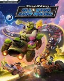 DreamWorks All Star Kart Racing