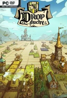 Drop Duchy