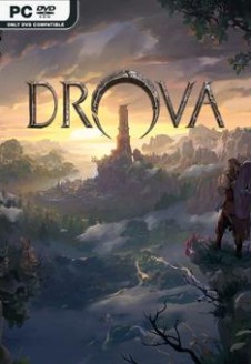 Drova Forsaken Kin