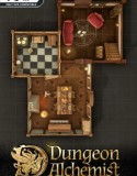Dungeon Alchemist