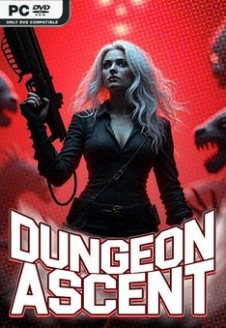 Dungeon Ascent