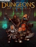 Dungeons of Sundaria