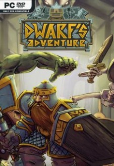Dwarf’s Adventure