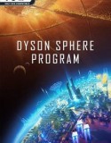 Dyson Sphere Program