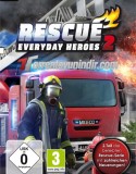 Rescue 2 : Everyday Heroes