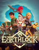 EARTHLOCK: Festival of Magic