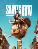 Saints Row