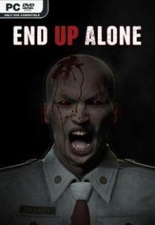 END UP ALONE