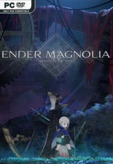 ENDER MAGNOLIA Bloom in the Mist