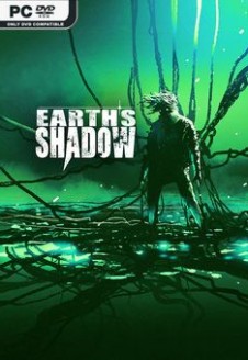 Earth’s Shadow