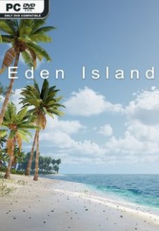 Eden Island