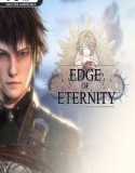 Edge Of Eternity