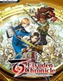 Eiyuden Chronicle Hundred Heroes