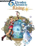 Eiyuden Chronicle: Rising