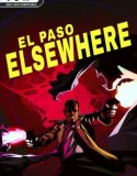 El Paso, Elsewhere