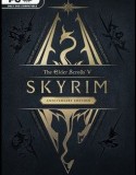 The Elder Scrolls V: Skyrim Anniversary Edition