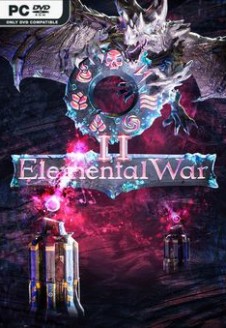 Elemental War 2