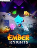 Ember Knights
