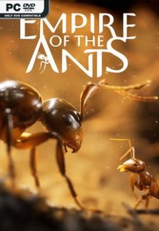 Empire of the Ants