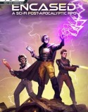 Encased: A Sci-Fi Post-Apocalyptic RPG