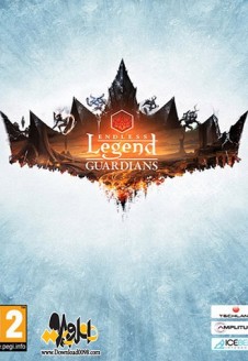 Endless Legend: Guardians