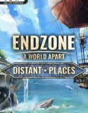 Endzone A World Apart Distant Places