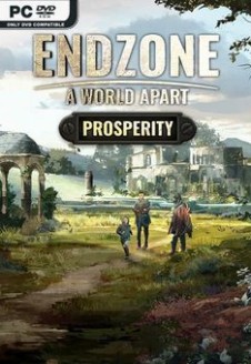 Endzone – A World Apart: Prosperity