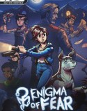 Enigma of Fear