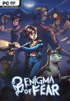 Enigma of Fear