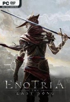 Enotria The Last Song