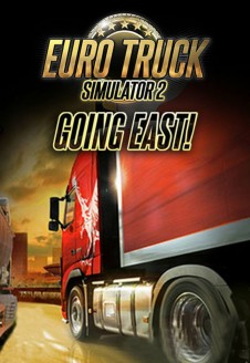 Euro Truck Simulator 2 – Going East