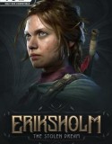 Eriksholm The Stolen Dream