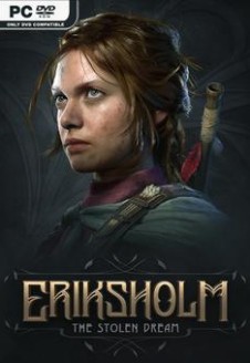 Eriksholm The Stolen Dream