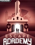 Escape Academy