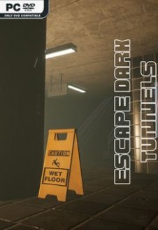 Escape Dark Tunnels