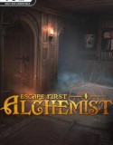Escape First Alchemist
