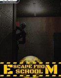 Escape From School F.E.L.I.K