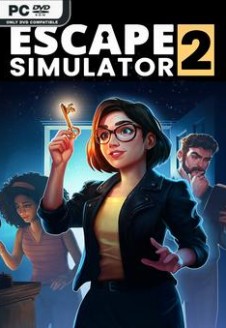 Escape Simulator 2