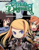 Etrian Odyssey HD