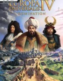 Europa Universalis IV Domination