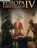 Europa Universalis IV King of Kings