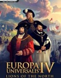 Europa Universalis IV Lions of the North