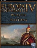 Europa Universalis 4: Wealth of Nations