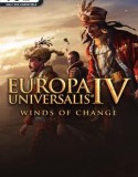 Expansion Europa Universalis IV Winds of Change