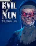 Evil Nun The Broken Mask