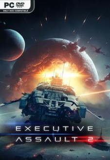 Executive Assault 2