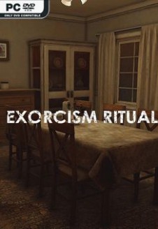 Exorcism Ritual