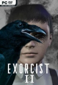 Exorcist 2 Crow Magic