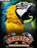 Exotica Petshop Simulator