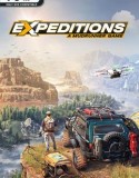 Expeditions A MudRunner Game